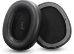 Inf Cuscinetti Auricolari Per B&O Beoplay H95 Nero
