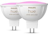 Philips Hue White And Color Ambiance 8719514491649 Soluzione Di Illuminazione Intelligente Lampadina Intelligente Bluetooth/Zigbee Bianco 6,3 W