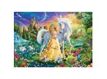 Castorland Tenera Amicizia Puzzle 500 Pezzi