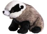 Harry Potter - Peluche Tassorosso