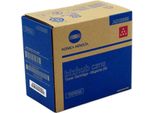Konica Minolta A0X5355 TNP-51 Toner Magenta Per Stampanti