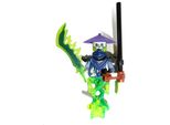 Lego Ninjago: Maestro Della Falce