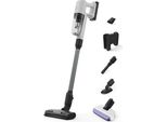 Electrolux EP71HB14UV Aspirapolvere/ Scopa Elettrica A Batteria Senza Sacco 0,3 L 57 W Crema 4 Ah