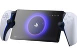 Inf Pellicola Protettiva In Vetro Temperato Per Sony PS5 Playstation Portal Trasparente Trasparente