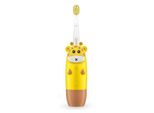 Innogio Giogiraffe Spazzolino Sonico Giallo 1 Pz