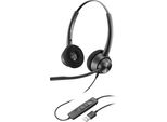 Hp Poly Encorepro 310 - Serie Encorepro 300 - Cuffia Auricolare