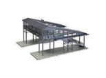 Faller Hobby H0 131378 Kit Ponte Piattaforma 1:87
