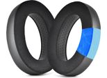 Cuffie Inf Per Sennheiser HD650, HD660 S, HD600, HD580, HD565, HD545, HD535 Nero