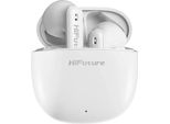 Tws Hifuture Colorbuds 2 Cuffie Intrauricolari (Bianco)