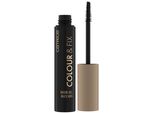 Catrice Gel Per Sopracciglia 020 Marrone Medio, 5Ml