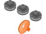 Inf Bobina Decespugliatore Per Decespugliatore Gardena Easycut 400, Comfortcut450