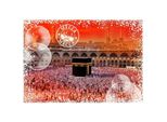 Puzzle Grafika Intorno Al Mondo: Arabia Saudita 1000 Pezzi
