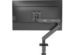 Aoc AM400B Supporto Da Tavolo Per Tv A Schermo Piatto 17 A 34 Pollici Da Scrivania Nero