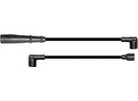 Set Di Cavi Di Accensione Versione Di Collegamento Cavo Din Ø 7 Mm Bbt Per Hyundai Pony