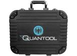 Quantool Q25120 Set Di Utensili Quantool, Valigetta Da 120 Pezzi