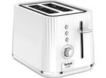 Tefal Toeaster TT7611 BiałY | Tefal