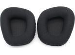 Inf Cuscinetti Auricolari Per Corsair Void Pro/Void Elite Nero