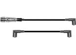 Set Di Cavi Di Accensione Versione Di Collegamento M4 Cavo Ø 7 Mm Bbt Per Audi 100 E Altri