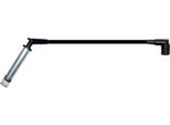 Set Di Cavi Di Accensione Versione Di Collegamento M4 Cavo Ø 7 Mm Bbt Per Es. Opel Astra