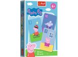 Gioco Di Carte Di Peppa Pig Trucchi Di Peppa Pig
