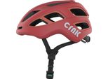 Crnk Casco Veloce Rosso L 57-63 Cm