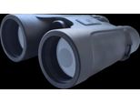 Berger U. SchröTer: Binocolo 8X42 Con Telemetro Laser