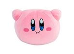 Kirby Mocchi-Mocchi Peluche Mega - Kirby In Bilico 30 Cm
