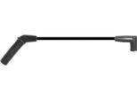 Set Di Cavi Di Accensione Versione Di Connessione Cavo Ø 7 Mm Bbt Per Chevrolet Matiz E Altri