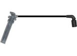 Set Di Cavi Di Accensione Versione Di Collegamento M4 Cavo Ø 7 Mm Bbt Per Chevrolet Ed Altri