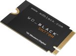 Ssd Wd Black M.2 2230 1TB Pcie 4.0 SN770M