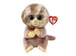Ty Beanie Babies Pancia Stubby Scimmia Medio