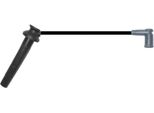 Set Di Cavi D'accensione Versione Di Collegamento M4 Cavo Ø 8 Mm Bbt Per Ford Cougar E Altri
