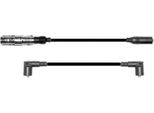 Set Di Cavi Di Accensione Versione Di Collegamento M4 Cavo Bbt Per Vw Golf E Altri