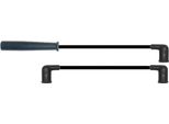 Set Di Cavi D'accensione Versione Di Collegamento Cavo Din Ø 7 Mm Bbt Per Suzuki Swift E Altri