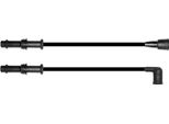 Set Di Cavi Di Accensione Versione Di Collegamento Cavo Ø 7 Mm Bbt Per Subaru Impreza E Altri