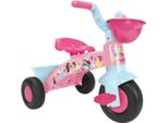 Triciclo Volare Disney Princess Per Bambine In Rosa - Ideale Per Bambini Da 1 A 3 Anni