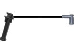 Set Di Cavi Di Accensione Versione Di Collegamento M4 Cavo Ø 8 Mm Bbt Per Ford Focus E Altri