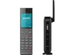 Telefono Per Hotel Snom Dect HM201 - Stazione Base - Voice-Over-Ip