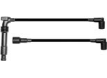 Set Di Cavi Di Accensione Versione Di Collegamento M4 Cavo Ø 7 Mm Bbt Per Es. Opel Calibra