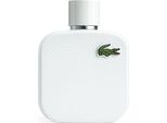Lacoste L.12.12 Blanc Uomo Eau De Toilette Spray 175Ml