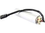 Pompa Elettrica Del Carburante Bbt Iam-Expertise Adatta Per Es. Audi A4