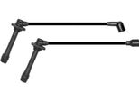Set Di Cavi Di Accensione Versione Di Collegamento Cavo Din Ø 8 Mm Bbt Per Ford Usa