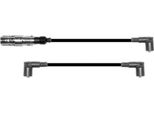 Set Di Cavi Di Accensione Versione Di Collegamento M4 Cavo Ø 7 Mm Bbt Per Vw Vento E Altri