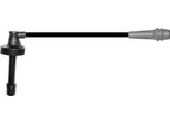 Set Di Cavi Di Accensione Versione Di Collegamento Cavo Sae Ø 7 Mm Bbt Per Volvo S40 E Altri