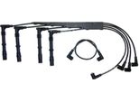 Set Di Cavi D'accensione Versione Di Collegamento M4 Cavo Bbt Per Audi 90 E Altri