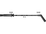 Set Di Cavi Di Accensione Sae Bbt Per Land Rover Discovery I