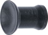 Bgs Adattatore In Gomma Per Articolo 3327 Ø 20 Mm - 3327-20