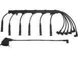 Set Di Cavi D'accensione In Rame Ø 7 Mm Bbt Per Bmw 6 E Altri