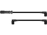 Set Di Cavi Di Accensione Versione Di Collegamento M4 Cavo Ø 7 Mm Bbt Per Volvo 940 Ed Altri