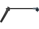 Set Di Cavi D'accensione Versione Di Collegamento Cavo Din Ø 8 Mm Bbt Per Ford Cougar E Altri